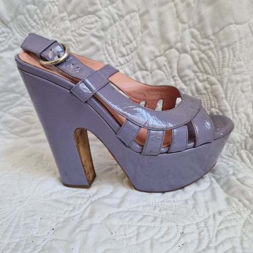 Sergio rossi lavender - rossi,