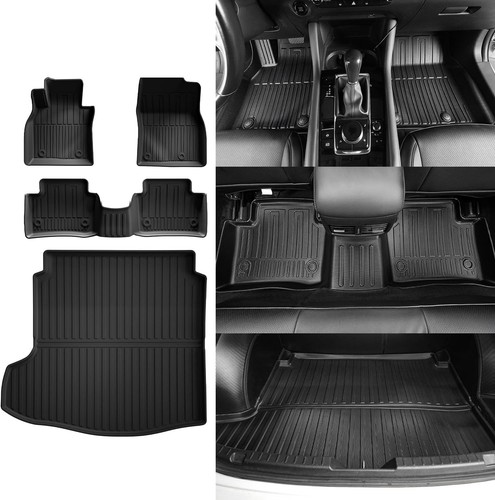 Hafidi volvo xc90 recharge - volvo,