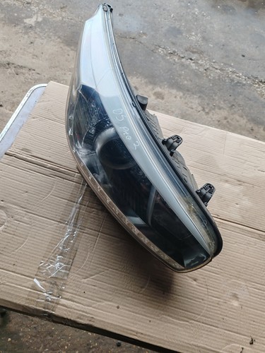 Kia pro ceed mk2 - pro,