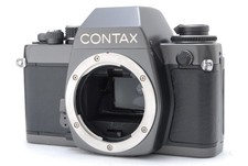 [Near MINT] Contax S2b Titan