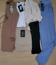 50x Wholesale Job Lot Womens