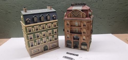 Vollmer town - (need,