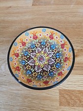 Used 6" Ceramic Decorative