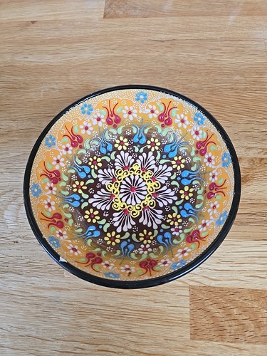 Used ceramic decorative - ceramic,