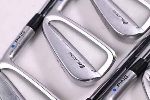 Ping iblade irons pw - ping, 4-pw