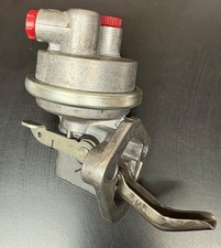 Cummins b series Fuel Lift