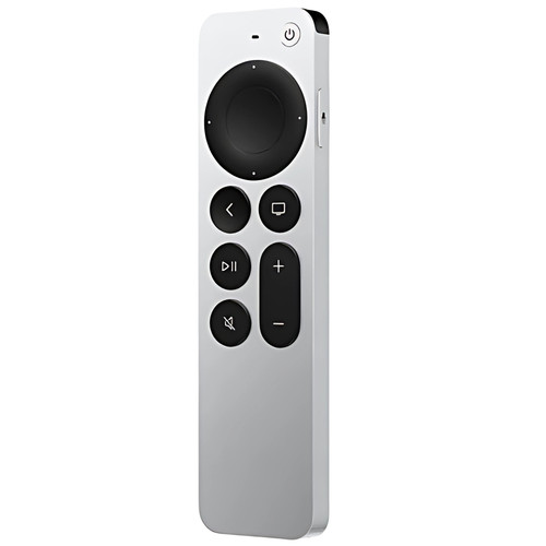 Genuine apple siri remote - apple, tv
