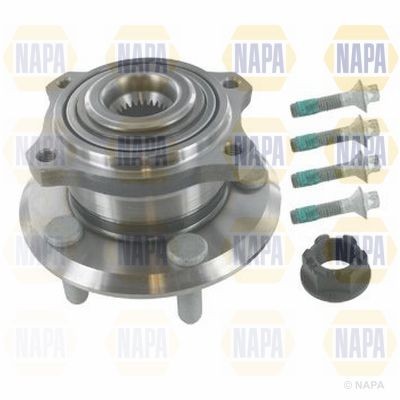 Napa rear wheel - wheel, kit