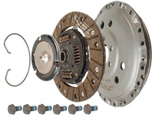 Clutch Kit, 210mm VW Golf