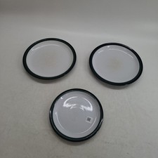 Denby Greenwich Dinner Plates