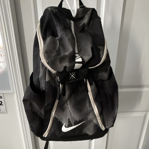 Nike black gray - black/gray, camo