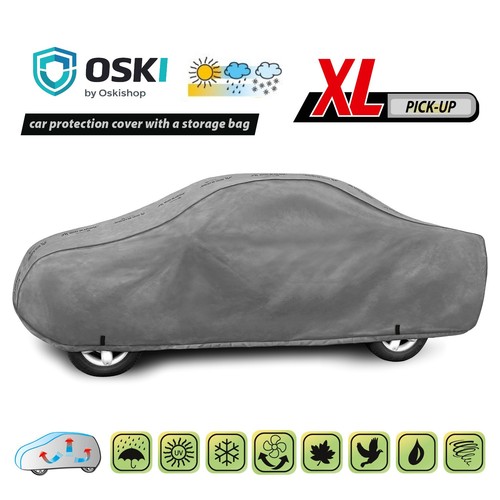 Car cover heavy duty - car,