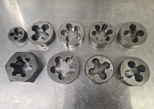 Mixed job 9 Engineering Dies