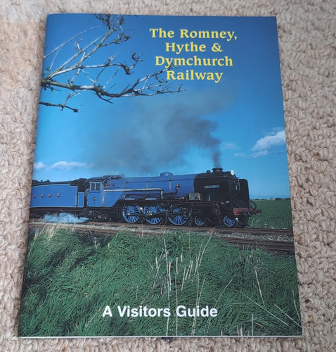 Romney hythe dymchurch - romney,,