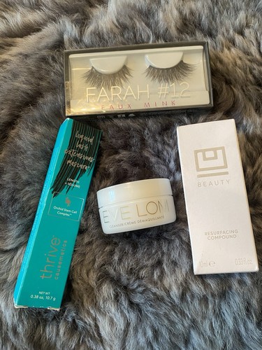 Beauty bundle eve - eve, huda