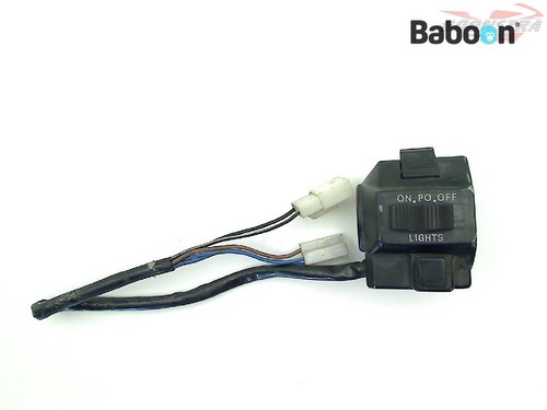 Switch handlebar right hand - switch,