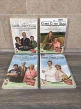 The Green Green Grass - Series
