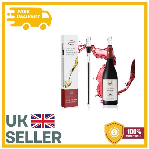 Stainless steel portable wine - stainless,
