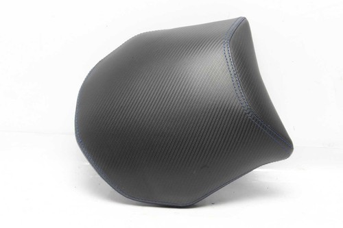 Bench seat cushion rear seat