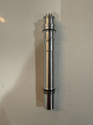 Chris king r45 rear axle - chris,