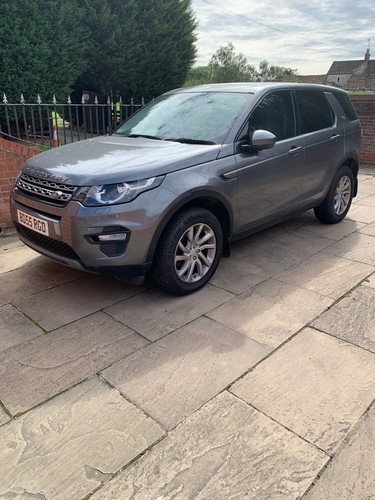 Range rover evoque 2014 2023 - rover, 2014-2023
