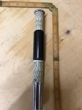 OTIS KING CYLINDRICAL SLIDE RULE