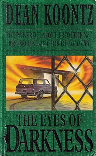 The eyes darkness a - eyes, darkness: