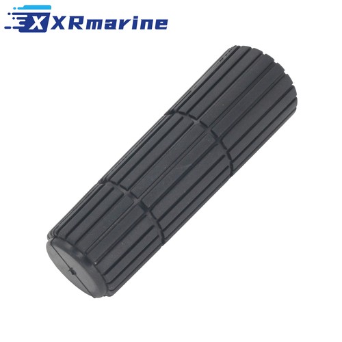 Rubber handle for yamaha - rubber,