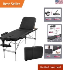 3-Folding Lightweight Massage