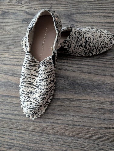 Zara trafaluc black - zara, &