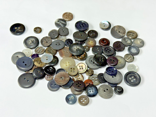 Large mixed lot - large,