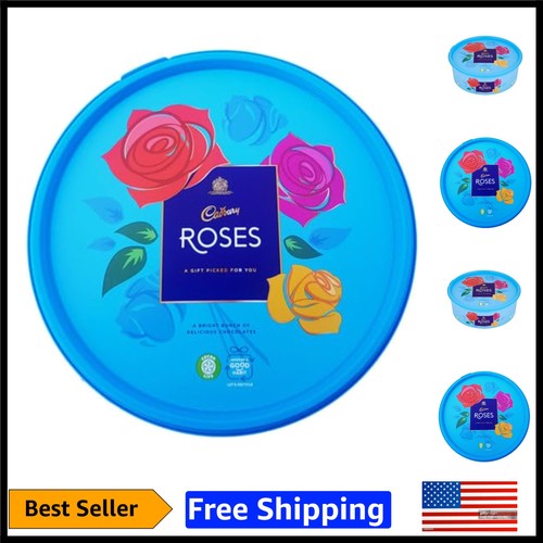 Luxurious 550g roses - 550g,