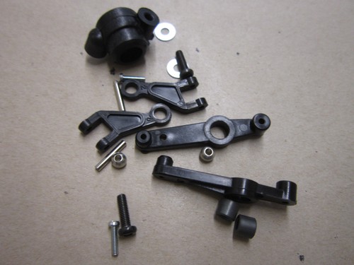 Hirobo shuttle plus zts - plus, /