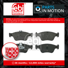 Brake pads set - brake,