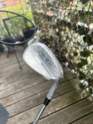 Titleist vokey sm10 - 50, degree