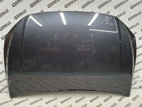 Genuine polo mk6 2017 - mk6, 2017-2024