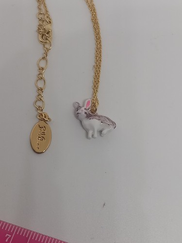 Bill skinner white - bill, rabbit