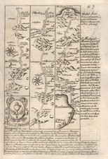 Marazion-Penzance-St