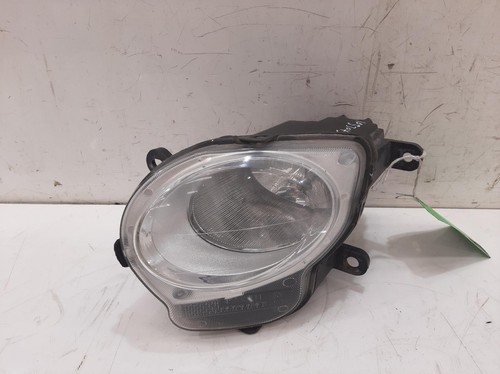 Fiat 500 lounge mk1 2007 - 500, 2007-2015