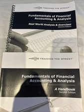 Fundamentals of Financial