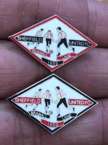 Set sheffield united - of,