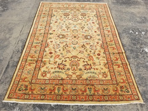 Vintage traditional handmade - traditional,