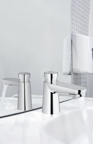Grohe euroeco cosmopolitan - cosmopolitan, t