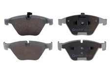 Front brake pad - front, set