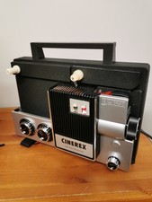 Cinerex Model 934