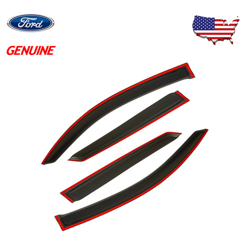 Genuine ford edge - 4x,