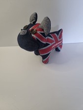 Jack & Jones Dog Denim Stuffed