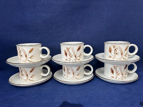 Midwinter wild oats cups - midwinter,