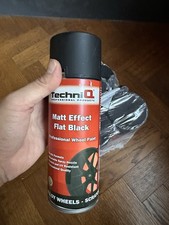Alloy Wheel Spray Paint Kit