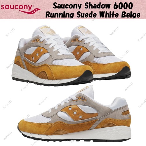 Saucony shadow 6000 running - saucony,